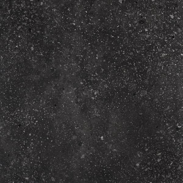 Кромка для столешниц F1013 RA 1,5*43 мм Камень Бургас антрацит с постформингом ABS (бухта 25 м) Egger