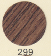 Заглушка самоклеящаяся 3M Н1181/3176/3154/1303/2033/3133/1330/3180 ТМ D20, по 54 шт/л., (UJA299), Дуб Галифакс табак