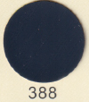 Заглушка самоклеящаяся 3M U599 D14, по 108 шт/л., (UJA388s70), Индиго синий