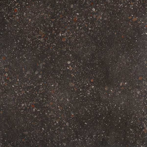 Кромка для столешниц F1015 RA 1,5*43 мм Камень Бургас терракот с постформингом ABS (бухта 25 м) Egger