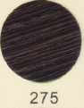 Заглушка самоклеящаяся 3M Н1199/3043 D20, по 54 шт/л., (UJA275), Дуб Термо чер-кор